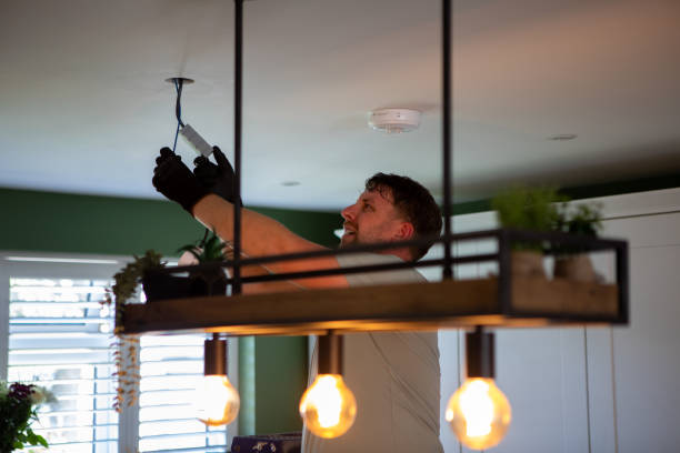Best Electrical System Inspection  in Erie, KS